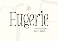 Eugerie Free