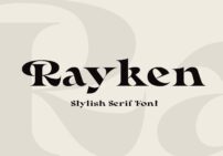 Rayken Free