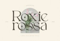 Roxie Rossa Free