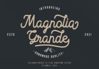 Magnolia Grande Free
