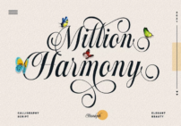 Million Harmony Free