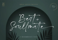 Best Soullmate Free