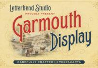 Garmouth Display Free