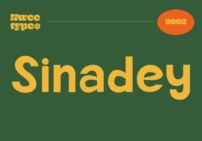 Sinadey Free
