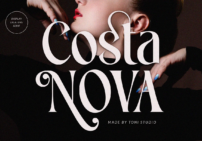 Costa Nova Free