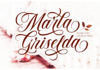 Marla Griselda Free