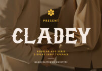 Cladey Free