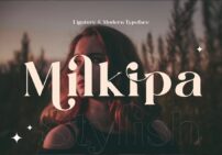 Milkipa Free