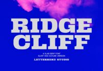 Ridge Cliff Free