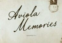 Aviola Memories Free